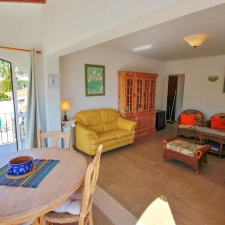 Mabruka - Charming, Finca Style Holiday Villa In Benissa Exterior foto